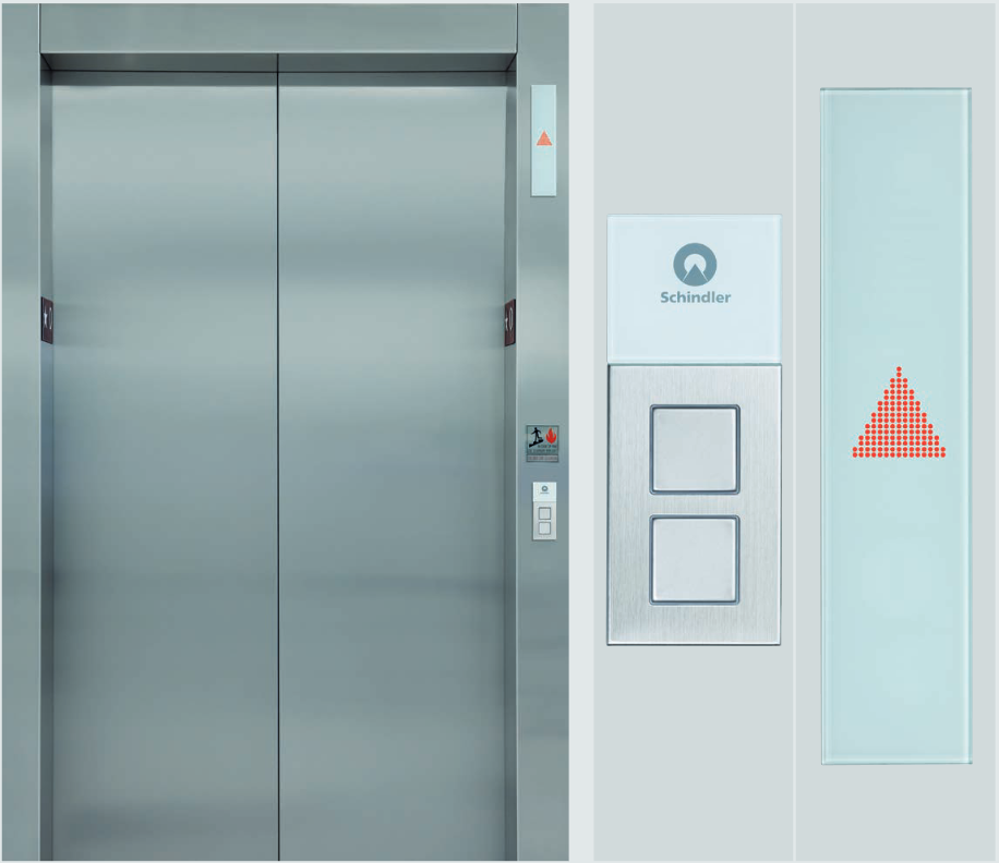 Schindler Elevator Corporation